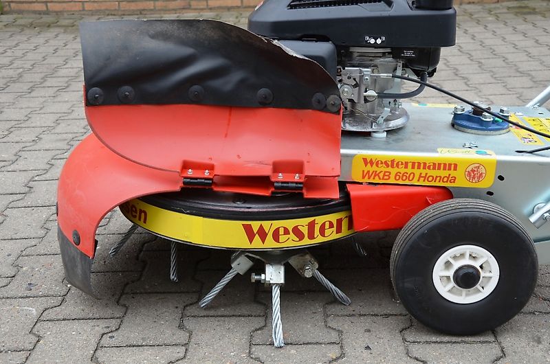 Westermann WKB 660