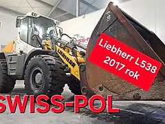 Liebherr L 538 2017R