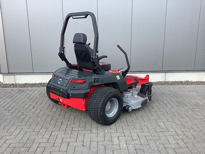 Cramer ZTC182R Elektro