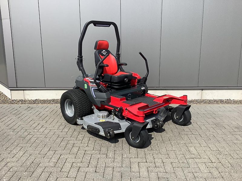 Cramer ZTC182R Elektro