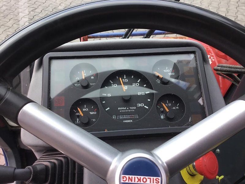 mayer VM-14 SELBSTFAHRER MONO