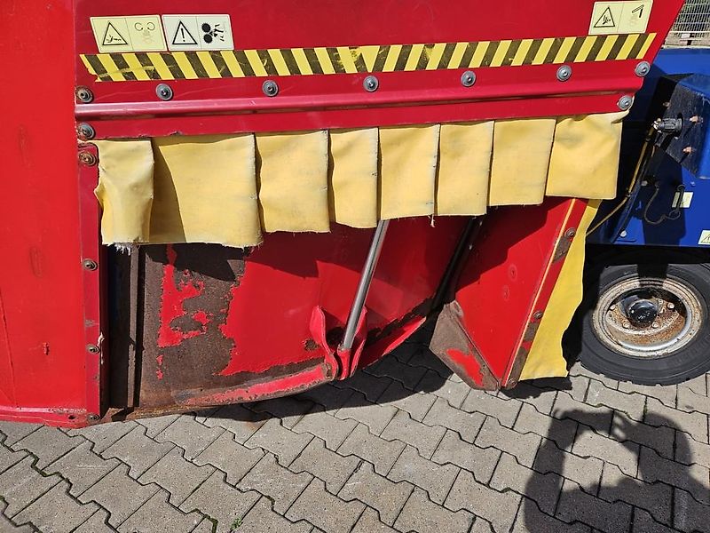 mayer VM-14 SELBSTFAHRER MONO