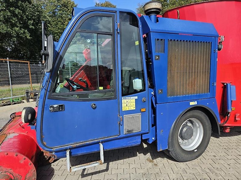 mayer VM-14 SELBSTFAHRER MONO