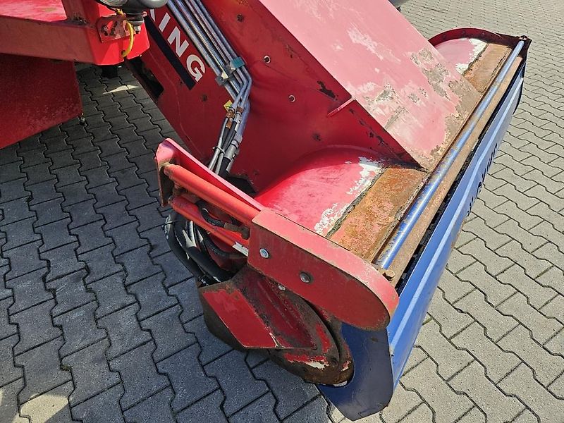 mayer VM-14 SELBSTFAHRER MONO