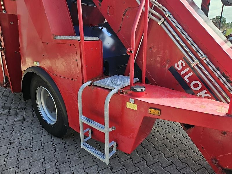 mayer VM-14 SELBSTFAHRER MONO