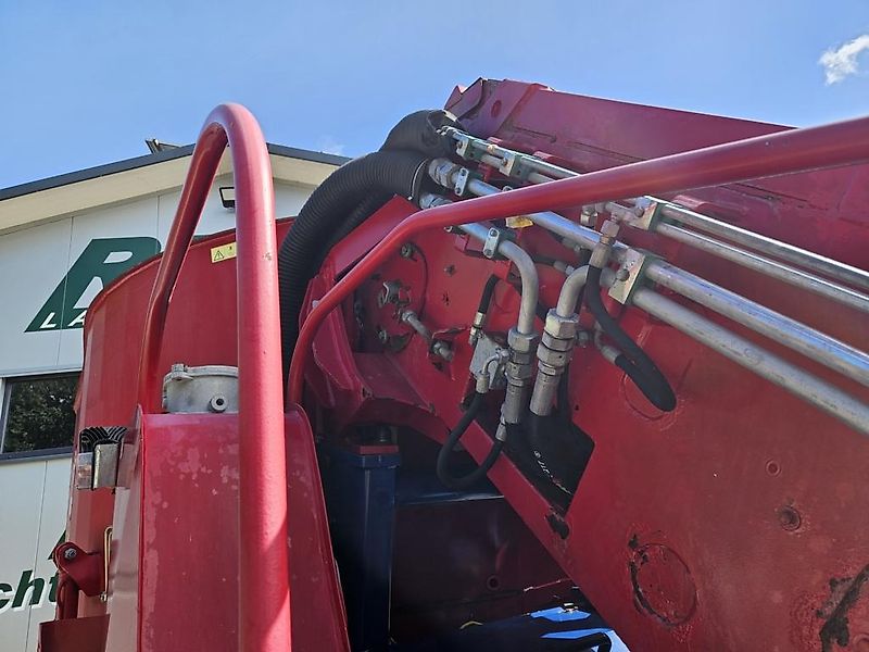 mayer VM-14 SELBSTFAHRER MONO