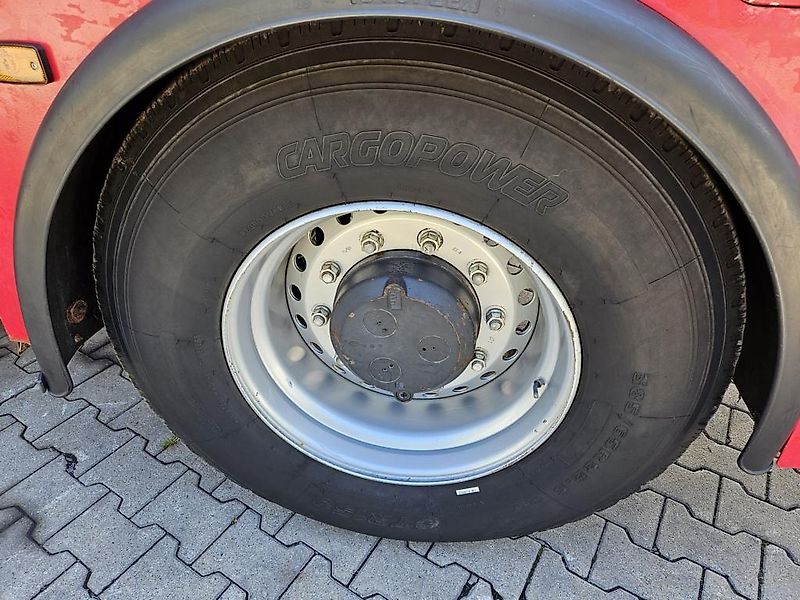 mayer VM-14 SELBSTFAHRER MONO