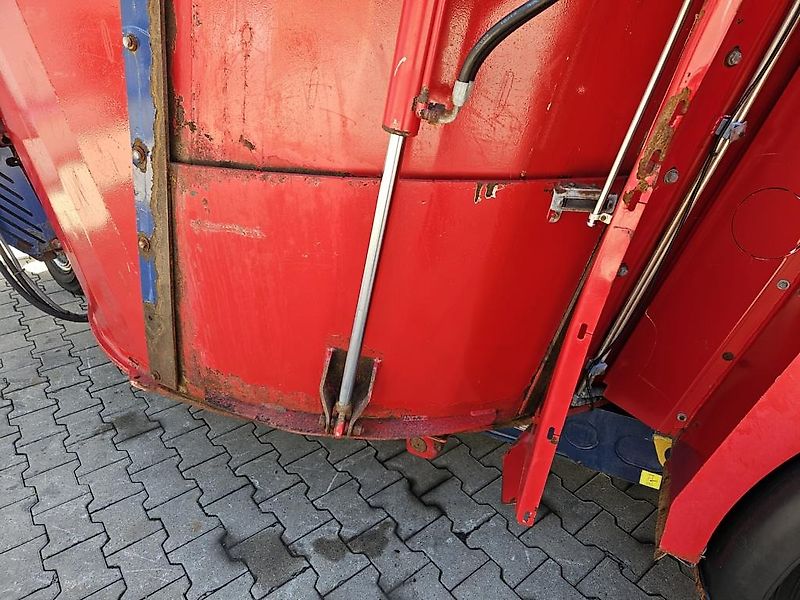 mayer VM-14 SELBSTFAHRER MONO