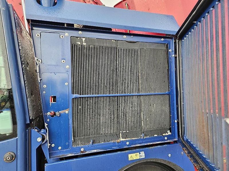 mayer VM-14 SELBSTFAHRER MONO