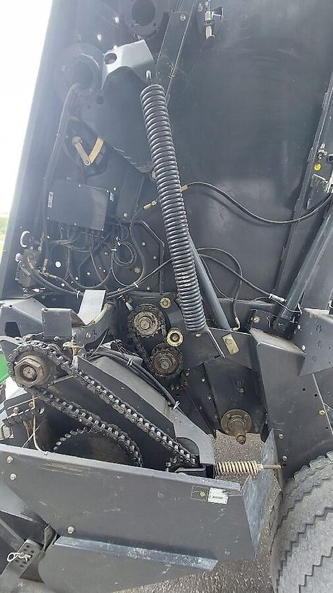 Deutz-Fahr RB 4.60-OC