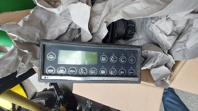 Deutz-Fahr RB 4.60-OC