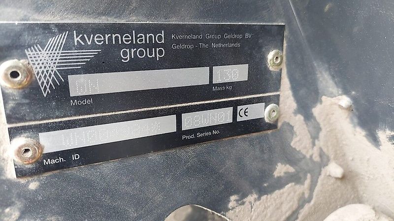 Deutz-Fahr RB 4.60-OC