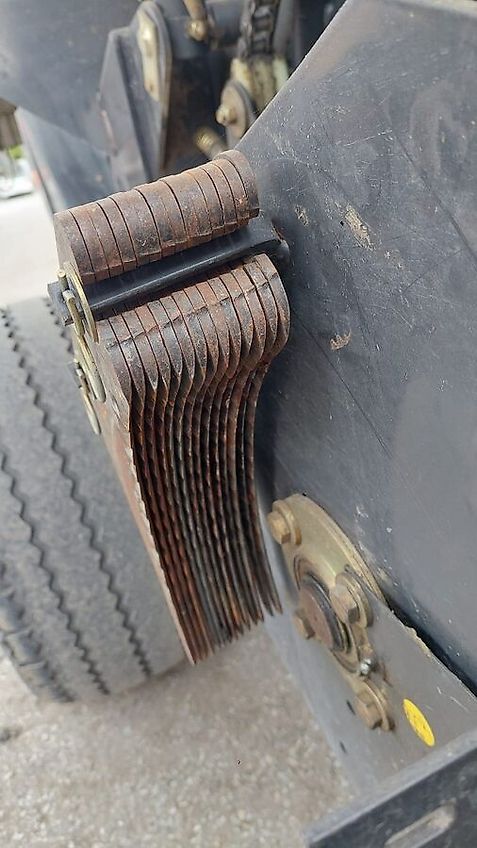 Deutz-Fahr RB 4.60-OC