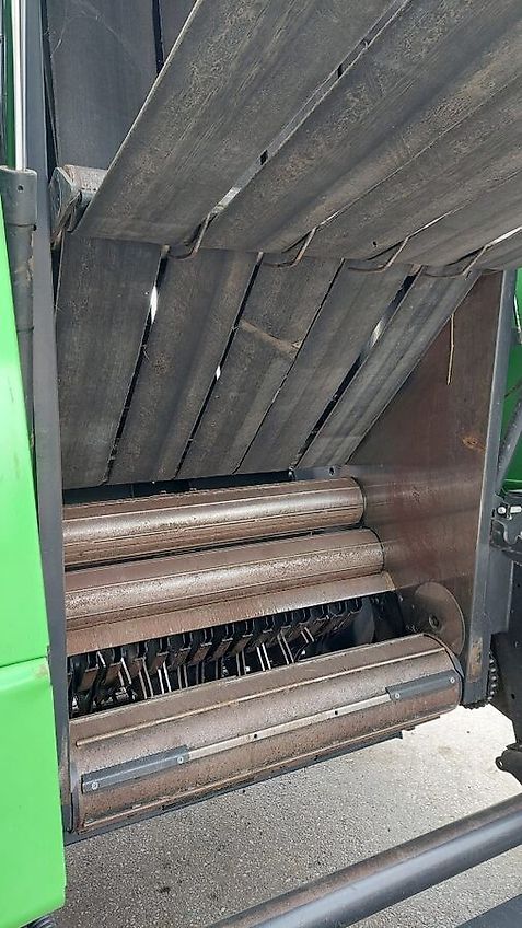 Deutz-Fahr RB 4.60-OC