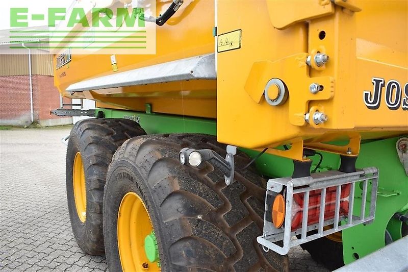 Joskin trans - ktp 22/50