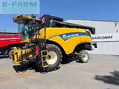 New Holland cx 6090
