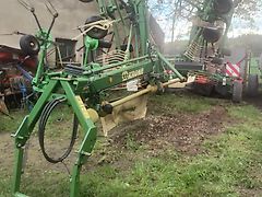 Krone Swadro 810