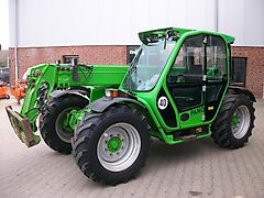 Merlo P32.6 TOP 100 Final Edition