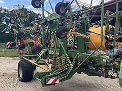 Krone Swadro 1400