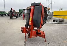 Kubota GCD 700