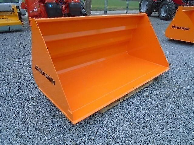 Kock & Sohn Pelikan 87 2000