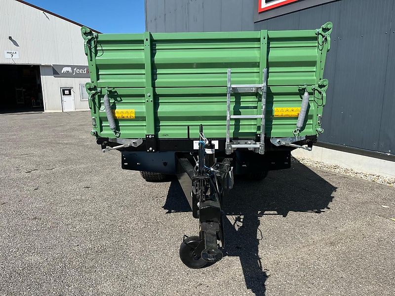 Brantner TA 8045 XXL