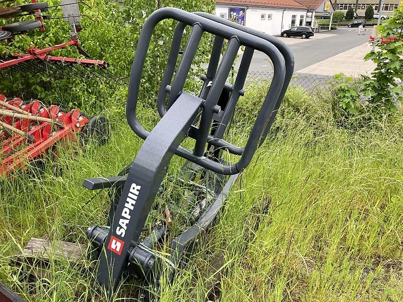 Saphir RQZE EURO BALLENZANGE