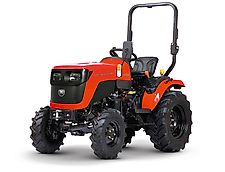 Carraro PANTHER 26 M Traktor Solis Kubota Iseki Yanmar S