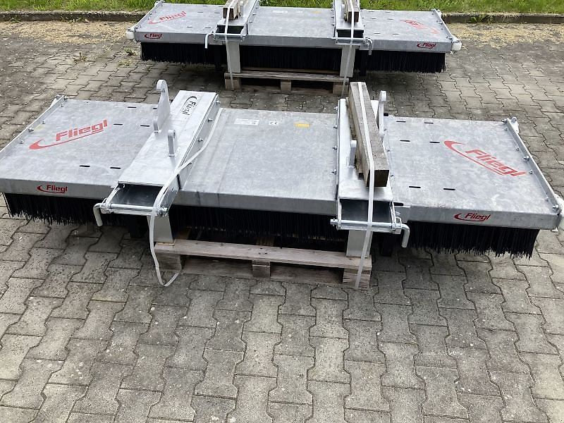 Fliegl KEBFLI250005 LÖWE 2.500MM