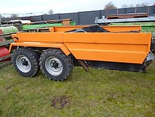 Jäckle / Deutz-Fahr C45 S