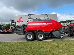 Massey Ferguson MF 2234 XDTC mit Schneidwerk "NEW"