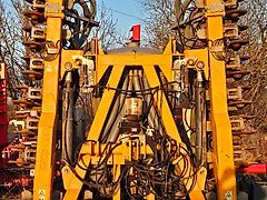 Veenhuis Euroject 3500