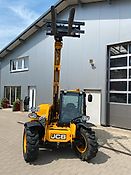 JCB 525-60Agri Plus Teleskoplader Radlader