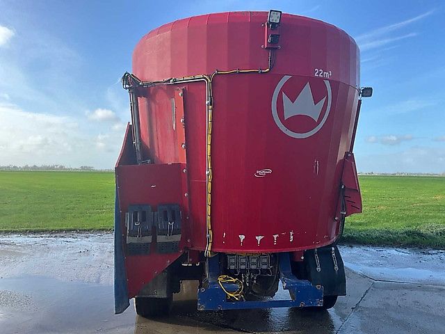 Siloking Selfline system 300+ 2519