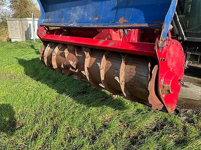 Siloking Selfline system 300+ 2519