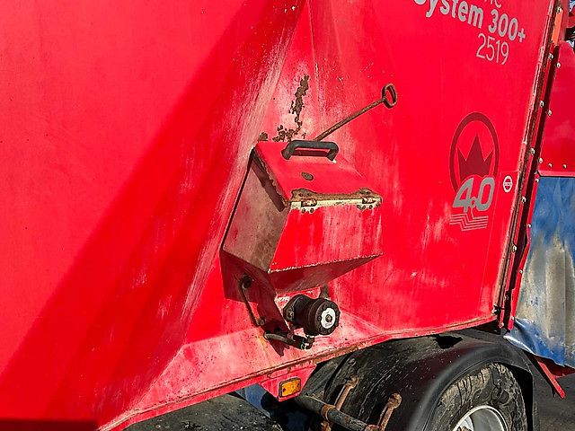 Siloking Selfline system 300+ 2519