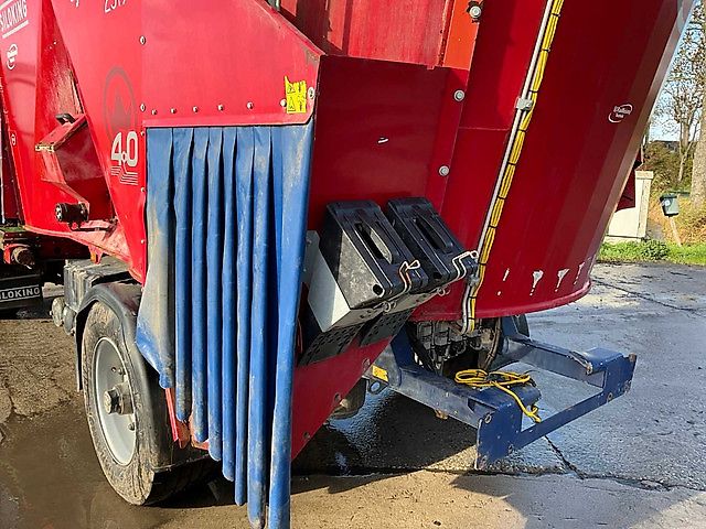 Siloking Selfline system 300+ 2519