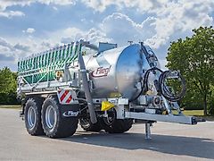 Fliegl PFW 14000 MAXX LINE PLUS