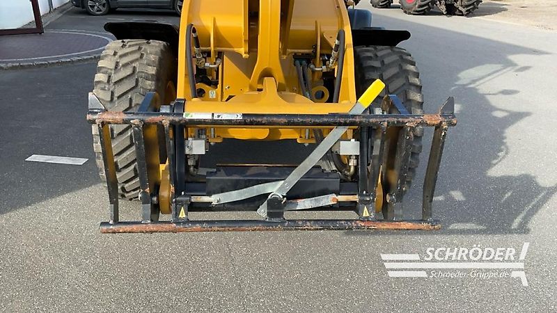 Bressel und Lade ADAPTERRAHMEN / ADAPTER / EURO / CAT 90X