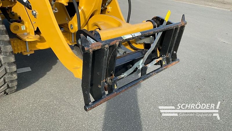 Bressel und Lade ADAPTERRAHMEN / ADAPTER / EURO / CAT 90X