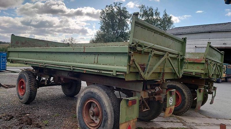 Fortschritt HW 80.11