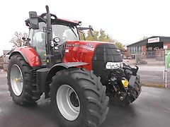 Case IH Puma -CVX 175