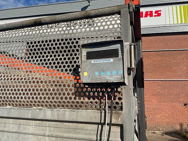 Schouten Quickfeed VDW 210