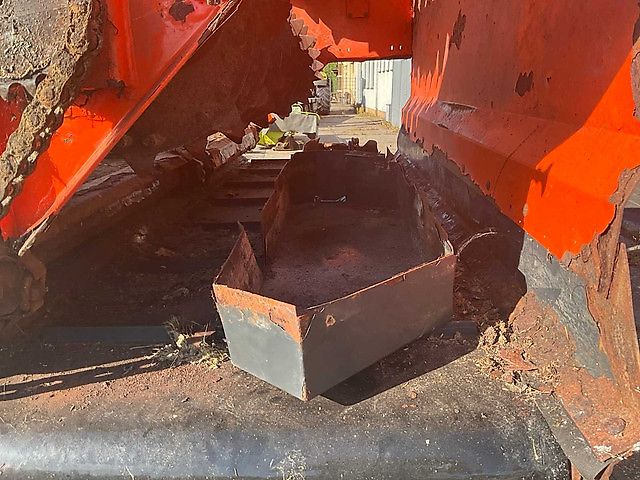 Schouten Quickfeed VDW 210