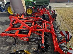 Grubber - Kuhn Cultimer L 300 - NEU