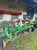 Amazone Volldrehpflug Cayros XMS