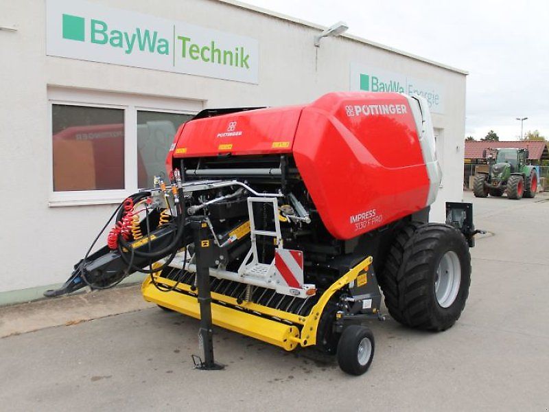 Pöttinger IMPRESS 3130 F PRO