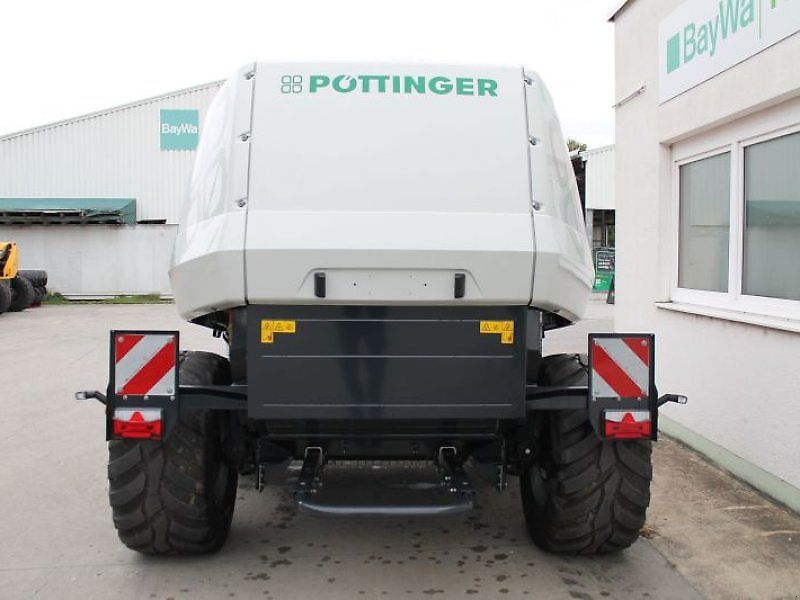 Pöttinger IMPRESS 3130 F PRO