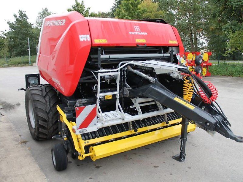 Pöttinger IMPRESS 3130 F PRO