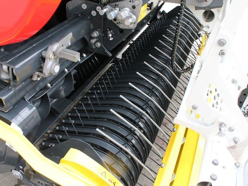 Pöttinger IMPRESS 3130 F PRO